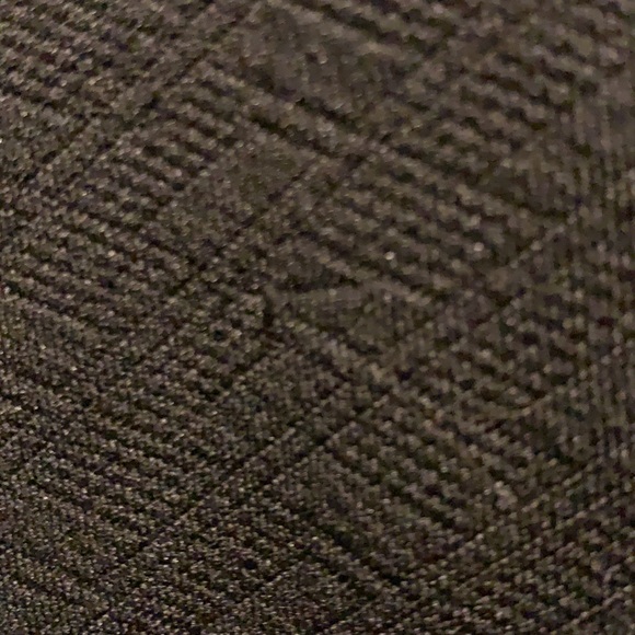 Used LuLaRoe XS Black Carly style. - Picture 6 of 6